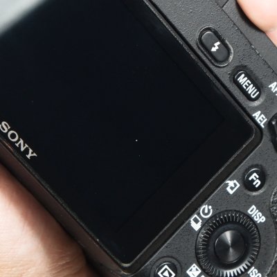 Sony A6500 Body