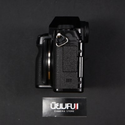 Fujifilm XS10