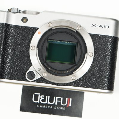 Fujifilm XA10