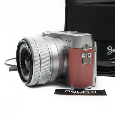 Fujifilm XA5