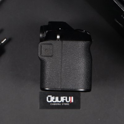Fujifilm XS20