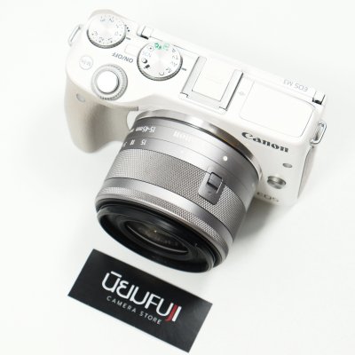 Canon Eos M3