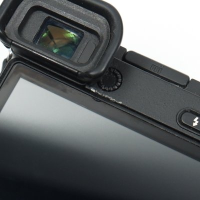 Sony A6500 Body