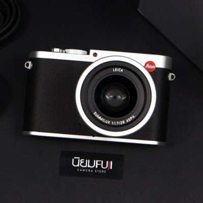 Leica Q