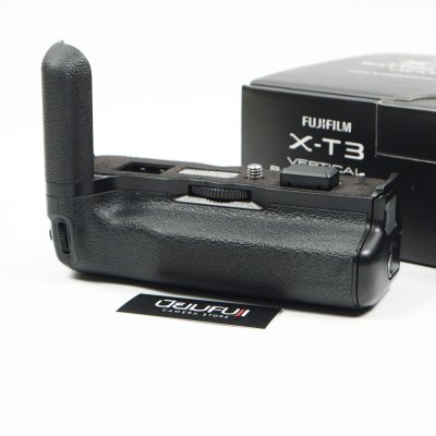Battery Grip XT3