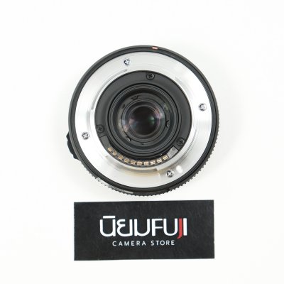 XF27mm F2.8 R WR