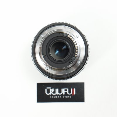 SIGMA 56mm F1.4 DC DN