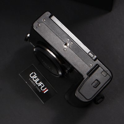 Fujifilm XS10