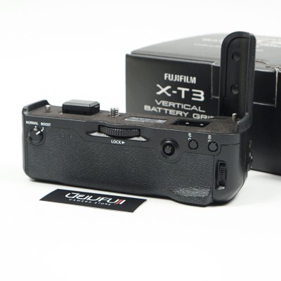 Battery Grip XT3
