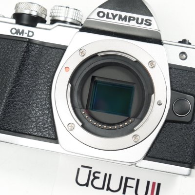 Olympus EM10 II