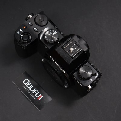 Fujifilm XS10 Body