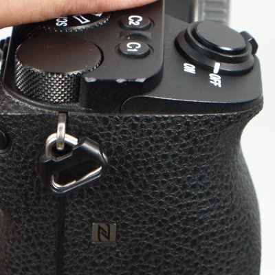 Sony A6500 Body