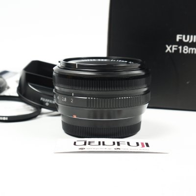 XF18MM F2 R