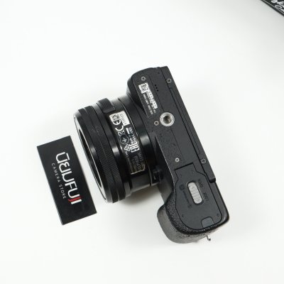 Sony A5100