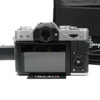 Fujifilm XT10