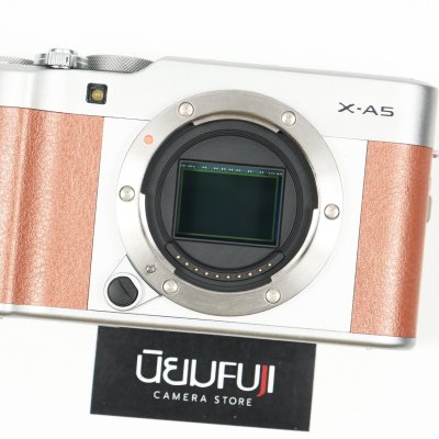 Fujifilm XA5