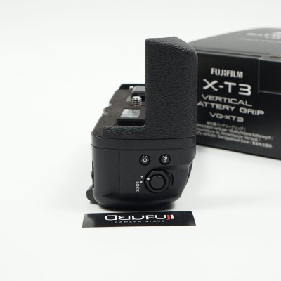 Battery Grip XT3