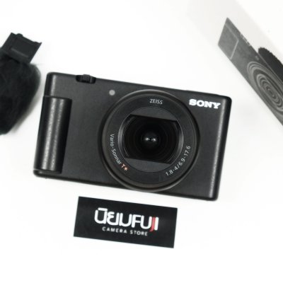 Sony ZV1II
