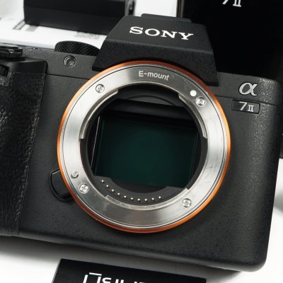 Sony A7II