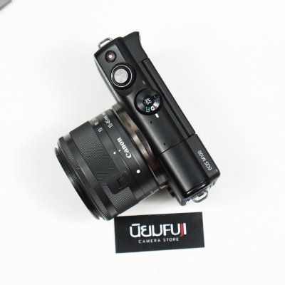 EOS M100