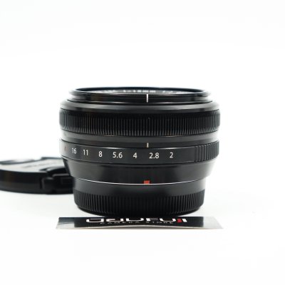 XF18mm F2 R