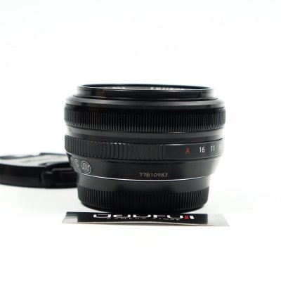 XF18mm F2 R