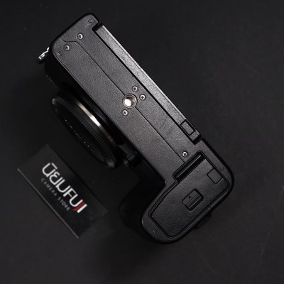 Fujifilm XS10 Body