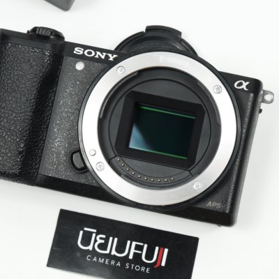 Sony A5100