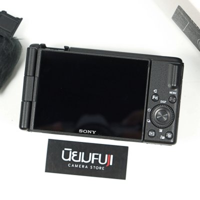 Sony ZV1II