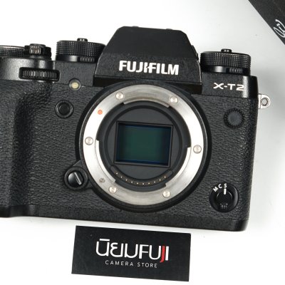 Fujifilm XT2