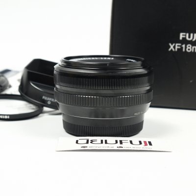 XF18MM F2 R