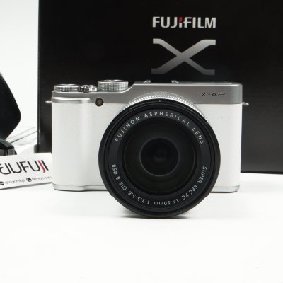 Fujifilm XA2