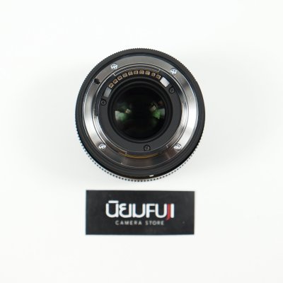 SIGMA 30mm F1.4 DC DN