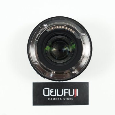 SIGMA 45mm F2.8 DC DN