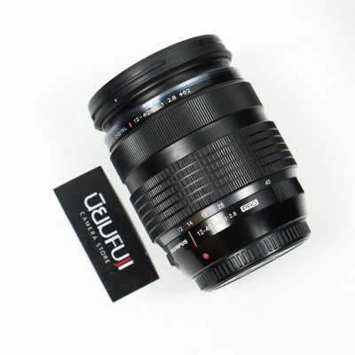Zuiko 12-40mm F2.8 PRO