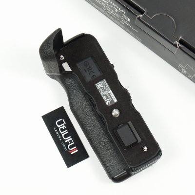 Battery Grip XT3