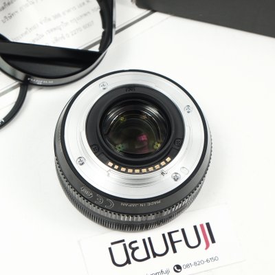 XF18MM F2 R