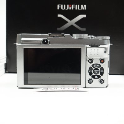 Fujifilm XA2