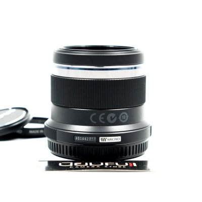 Zuiko 45mm F1.8