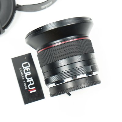 MEIKE 12mm F2.8 For X MOUNT