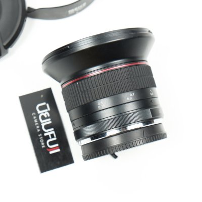 MEIKE 12mm F2.8