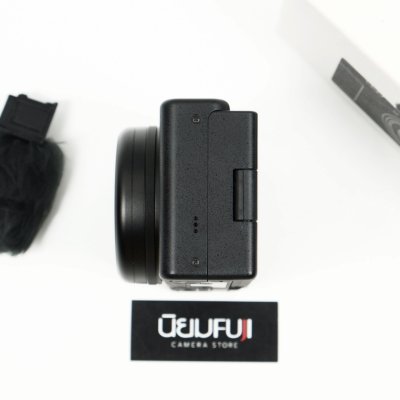 Sony ZV1II