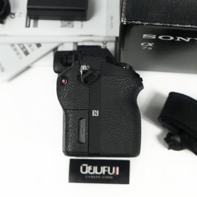 Sony A7II
