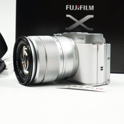Fujifilm XA2