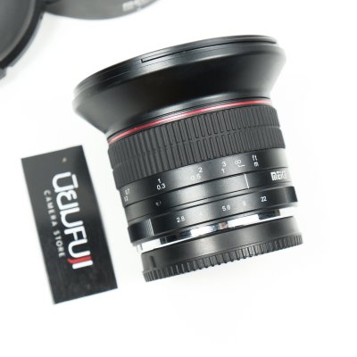 MEIKE 12mm F2.8 For X MOUNT
