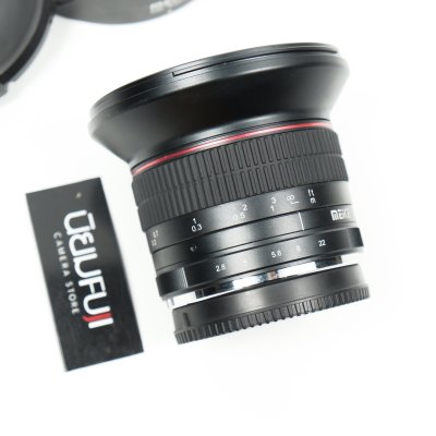 MEIKE 12mm F2.8