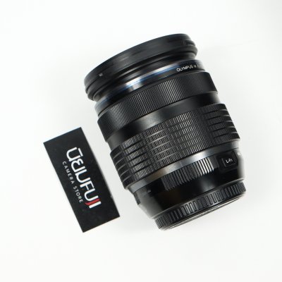 Zuiko 12-40mm F2.8 PRO