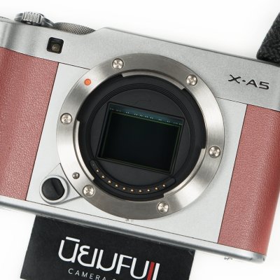 Fujifilm XA5