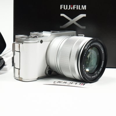 Fujifilm XA2