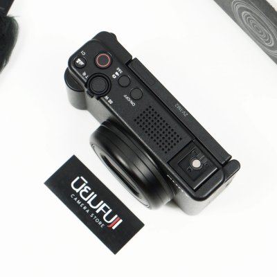 Sony ZV1II